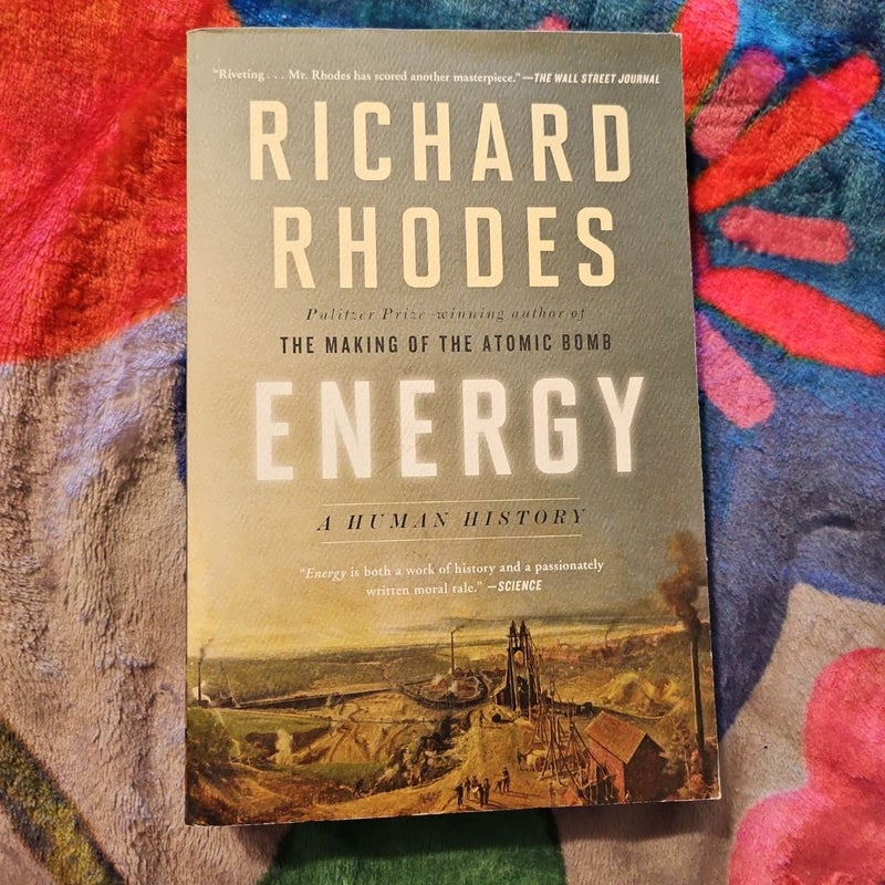 Energy