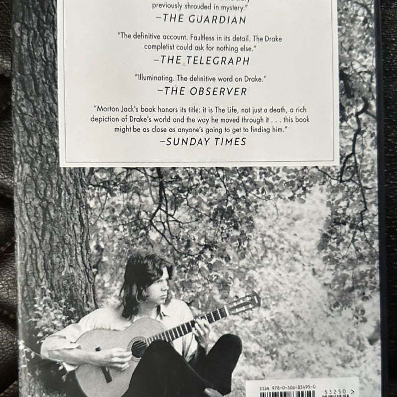 Nick Drake