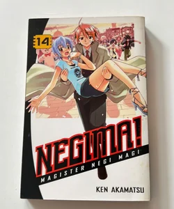 Negima!