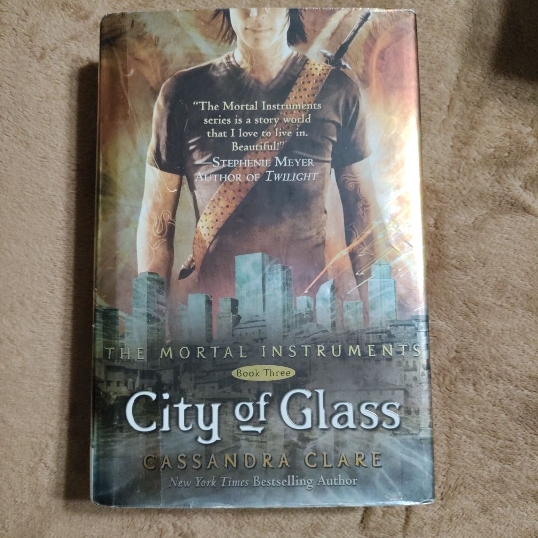City of Glass