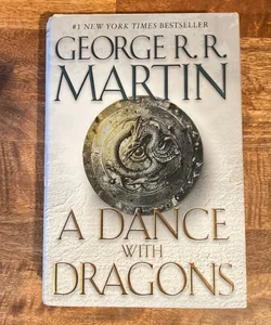 A Dance with Dragons