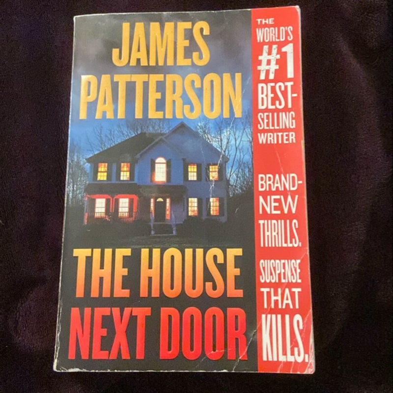 The House Next Door