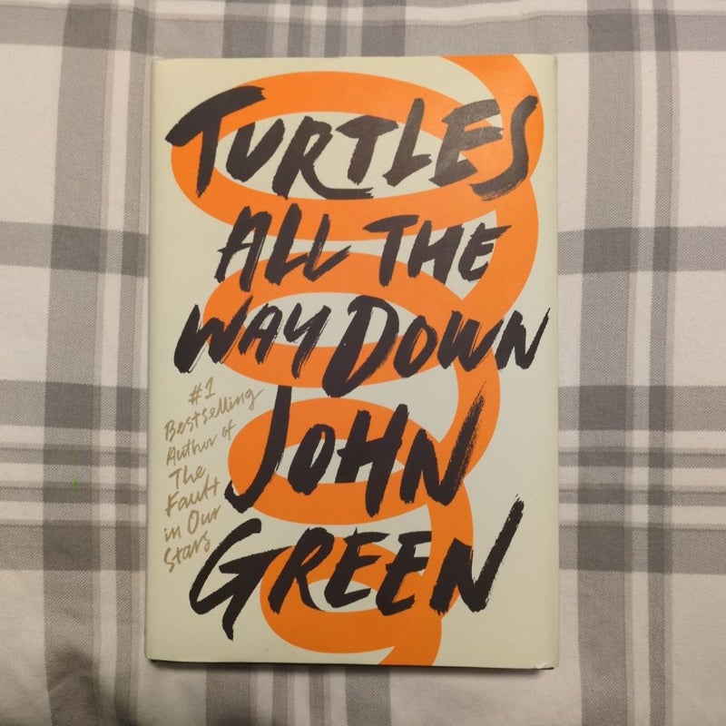 Turtles All the Way Down