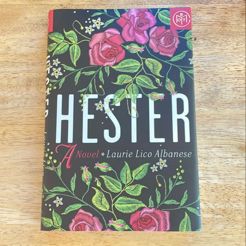 Hester