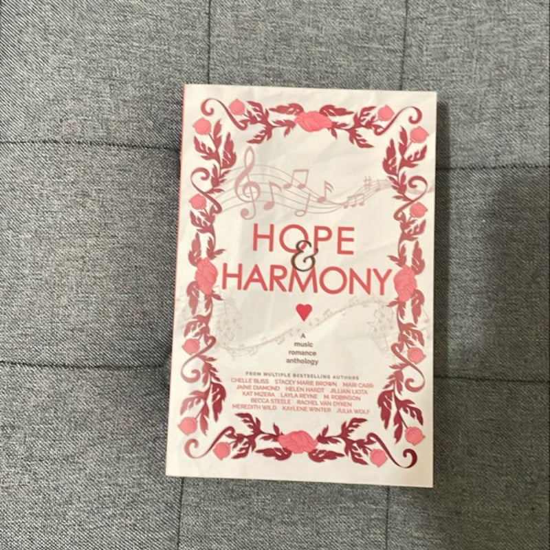 Hope and Harmony