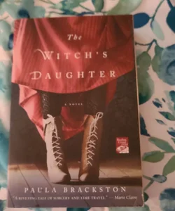 The Witch's Daughter