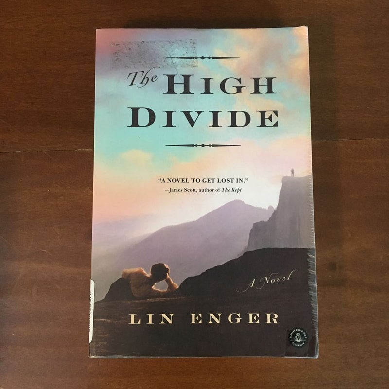 The High Divide