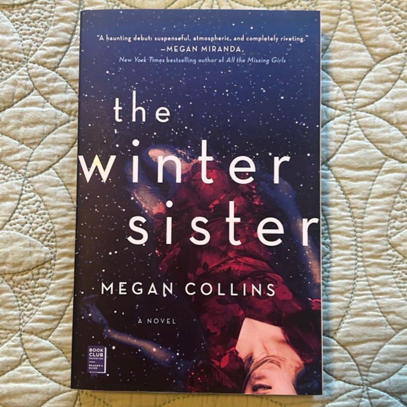 The Winter Sister