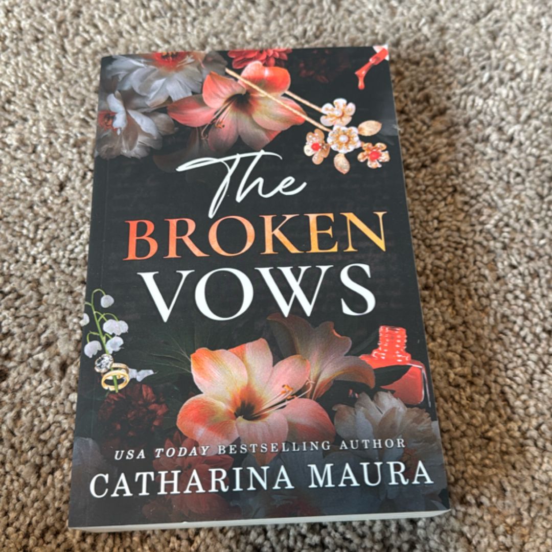 The Broken Vows
