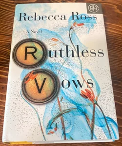 Ruthless Vows