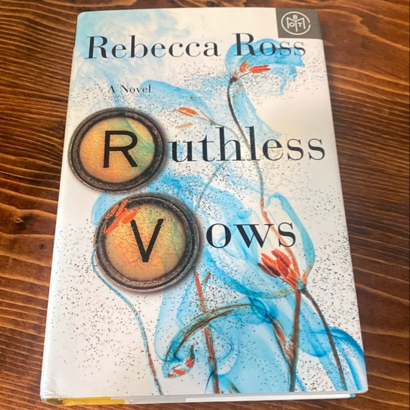 Ruthless Vows