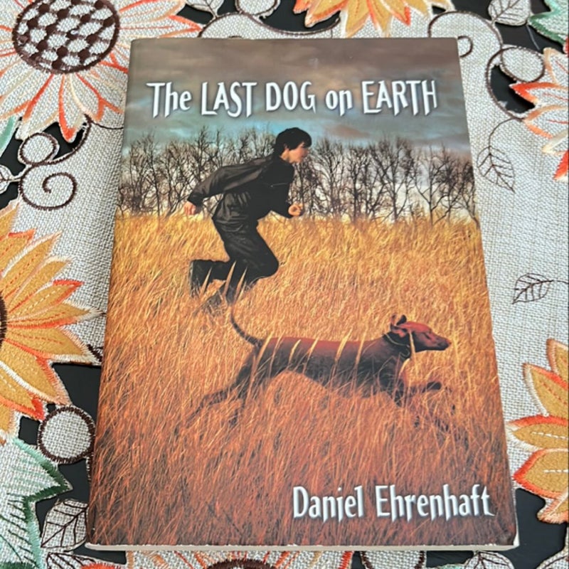 The Last Dog on Earth