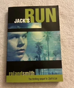 Jack’s Run