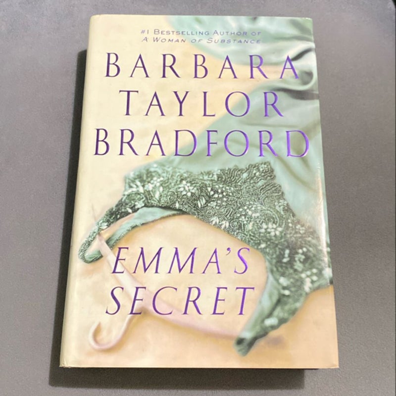 Emma's Secret