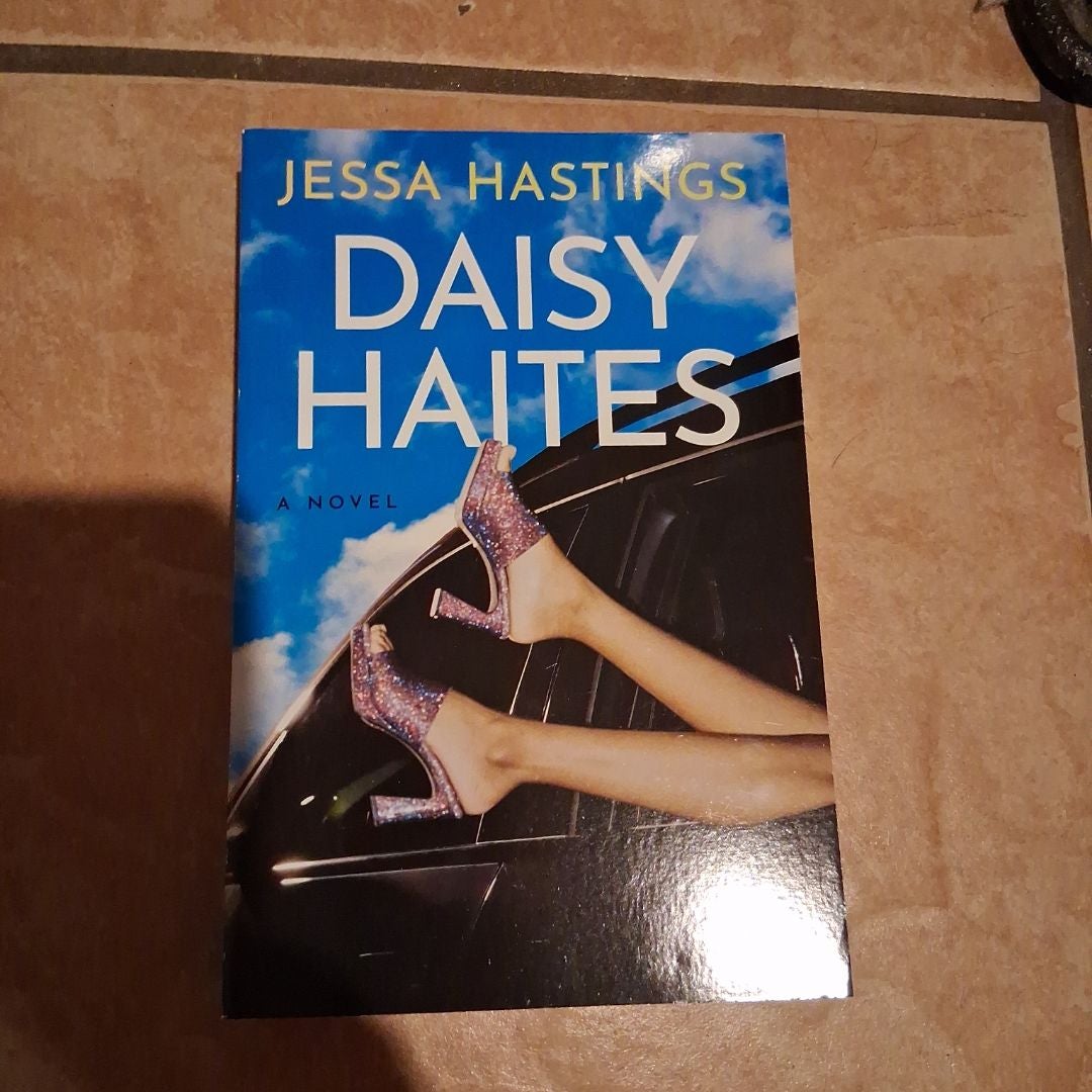Daisy Haites