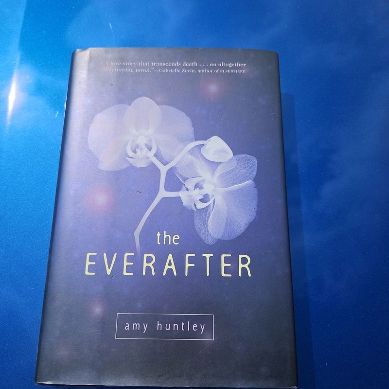 The Everafter