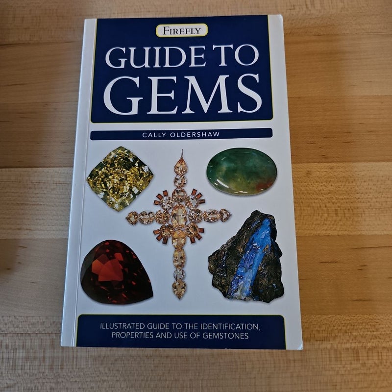 Guide to Gems