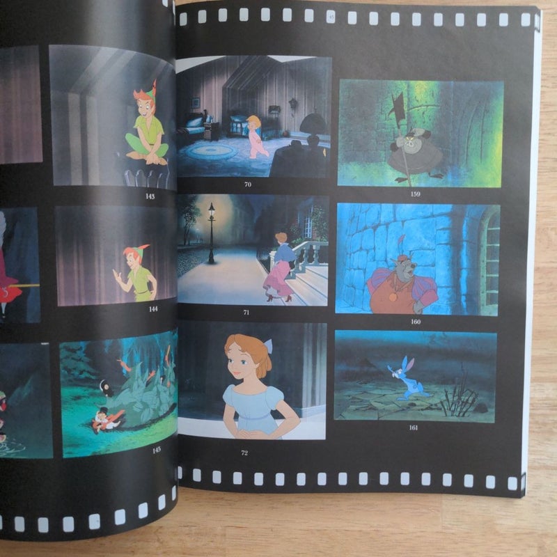 Sotheby's Auction Catalog - June 1993: Film and Animation Art