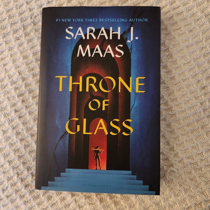 Throne of Glass