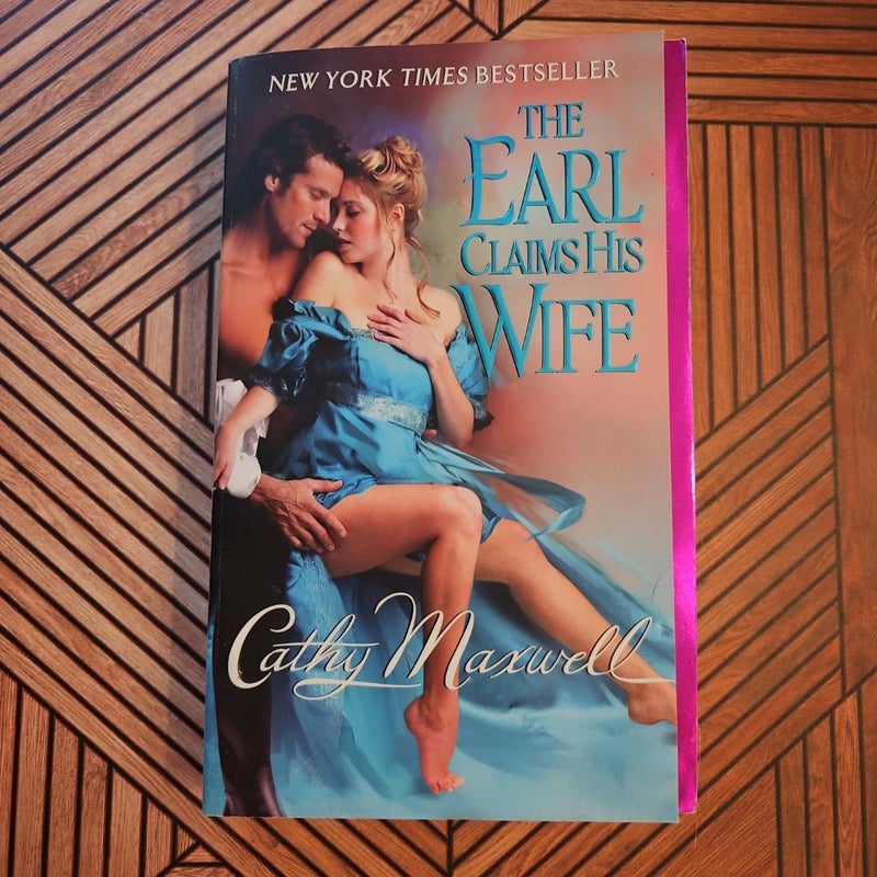 The Earl Claims His Wife