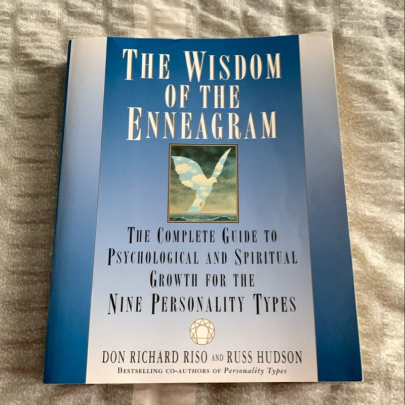 The Wisdom of the Enneagram