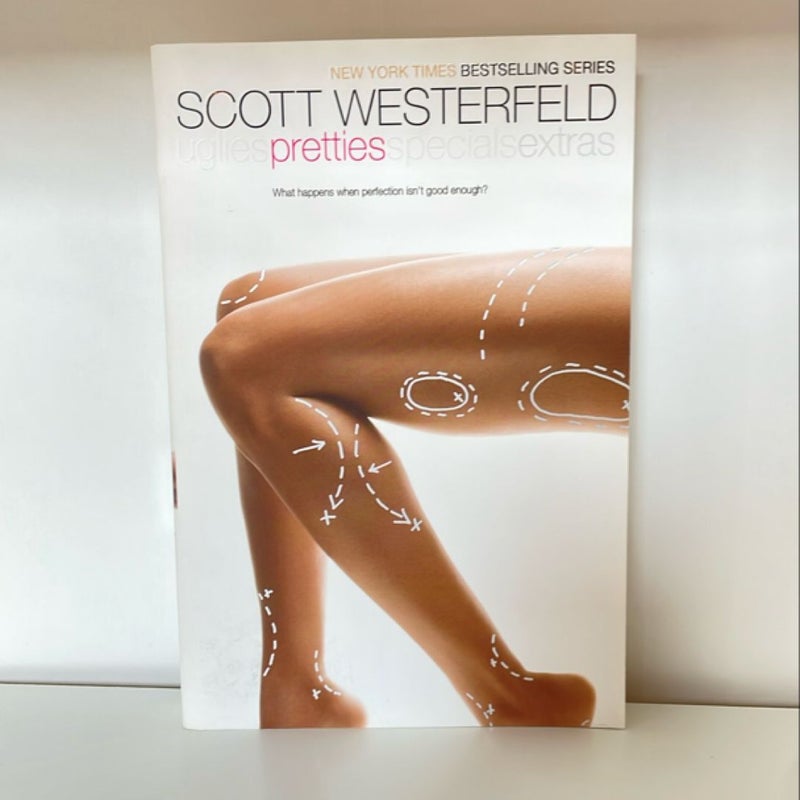 Pretties