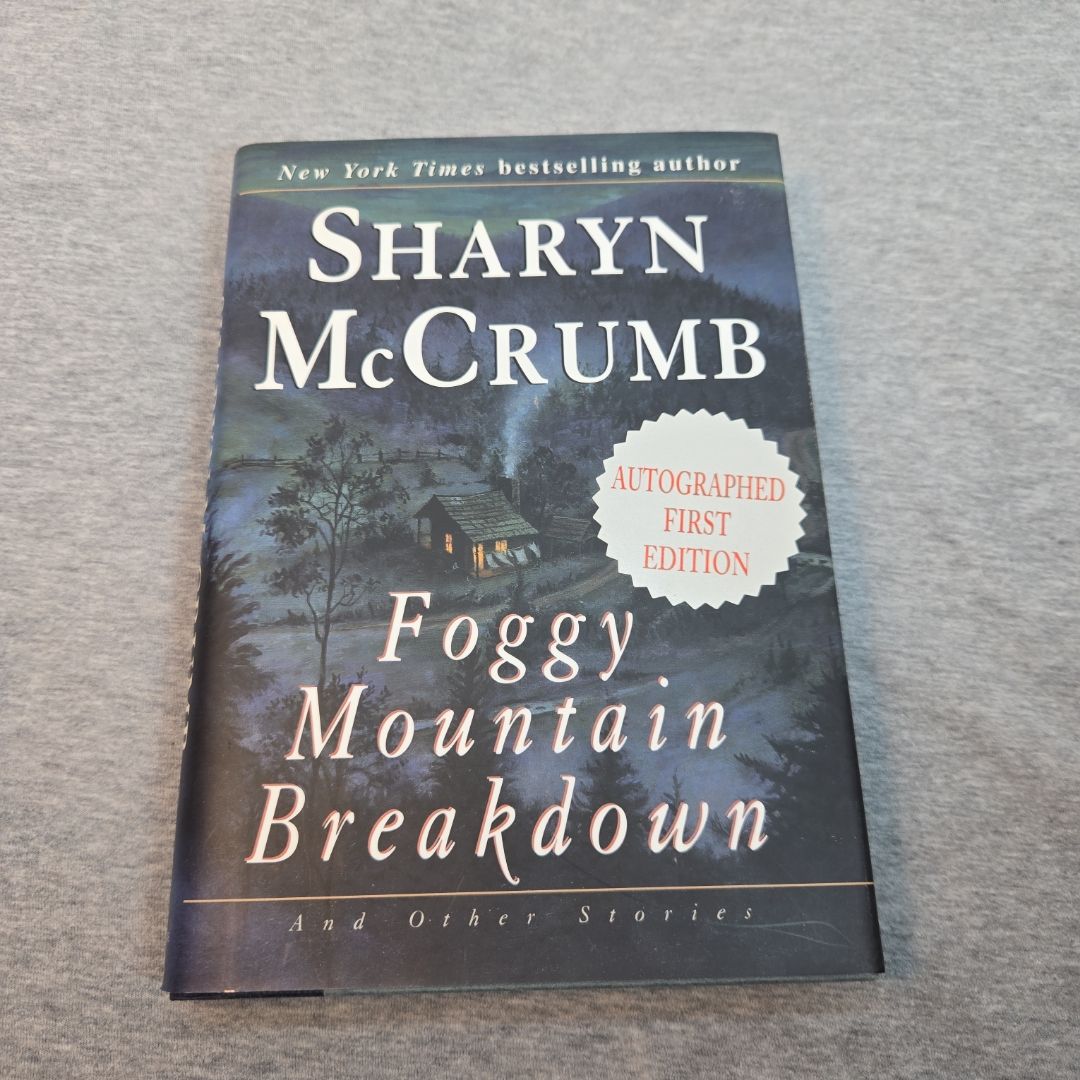 Foggy Mountain Breakdown and Other Stories