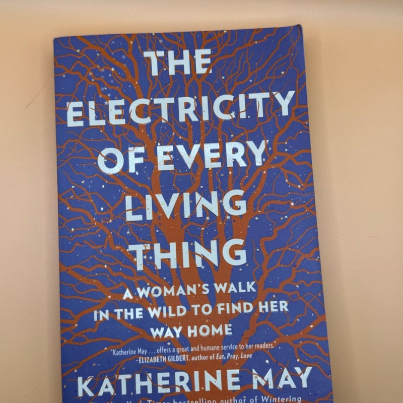 The Electricity of Every Living Thing