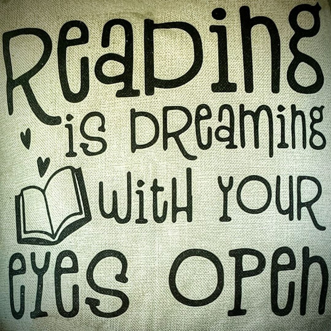 ReadnDream