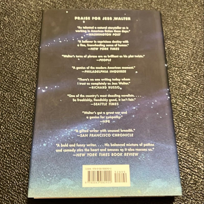 The Cold Millions