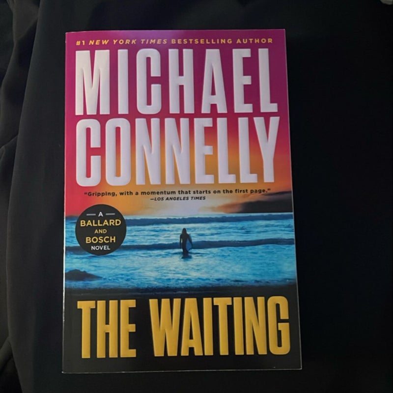The Waiting