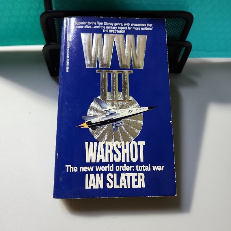 WW III: Warshot