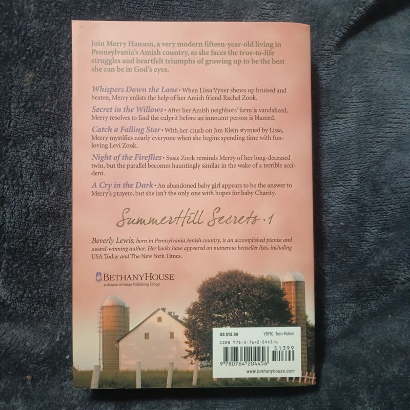 SummerHill Secrets