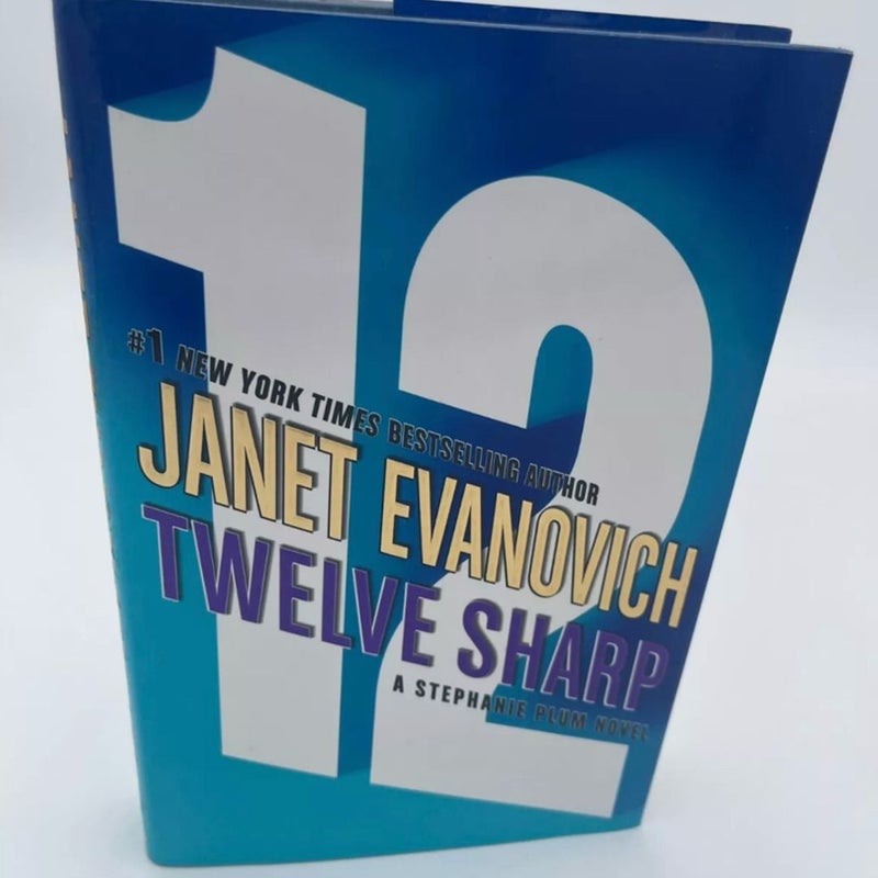 Twelve Sharp