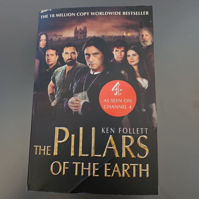 The Pillars of the Earth