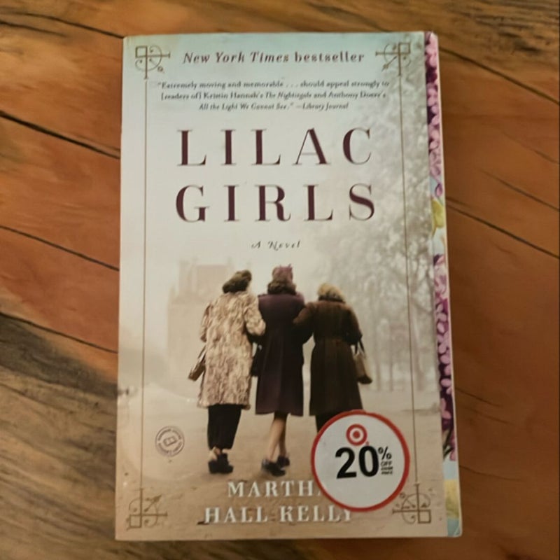 Lilac Girls
