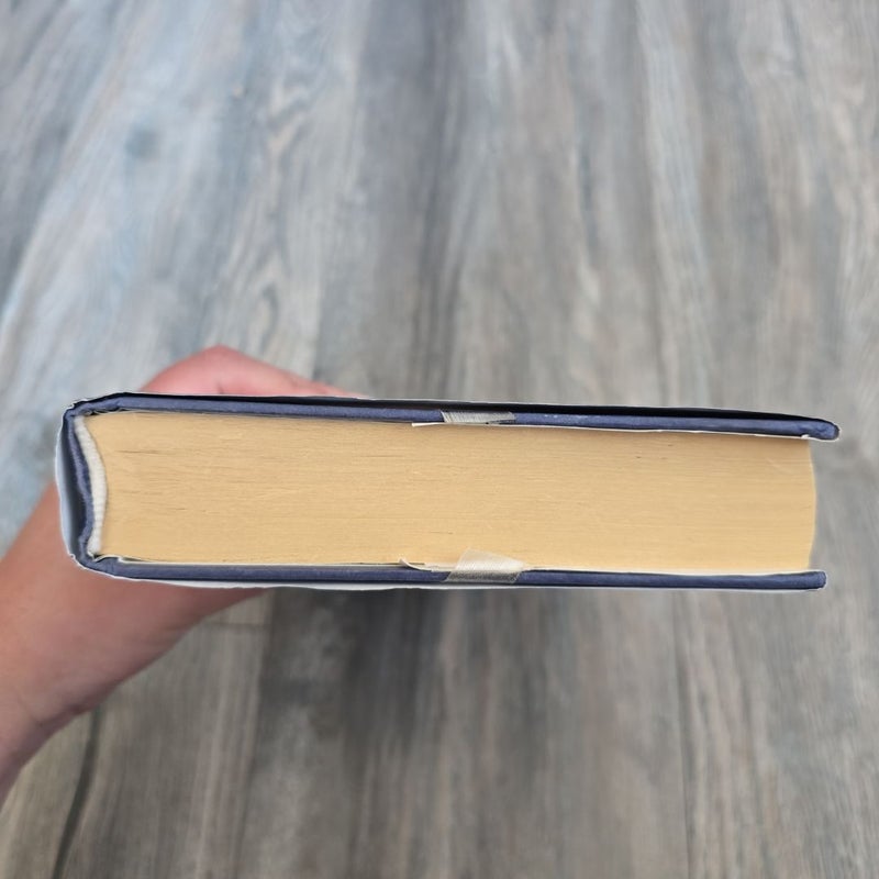 Now You See Her *First Edition*