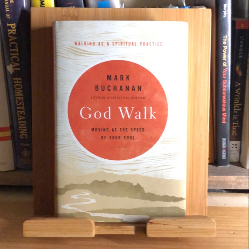 God Walk