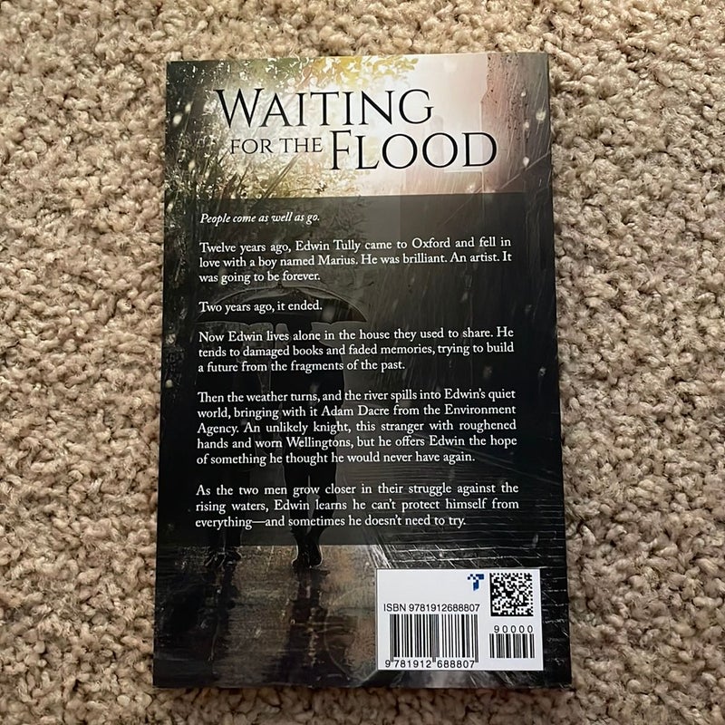 Waiting For the Flood