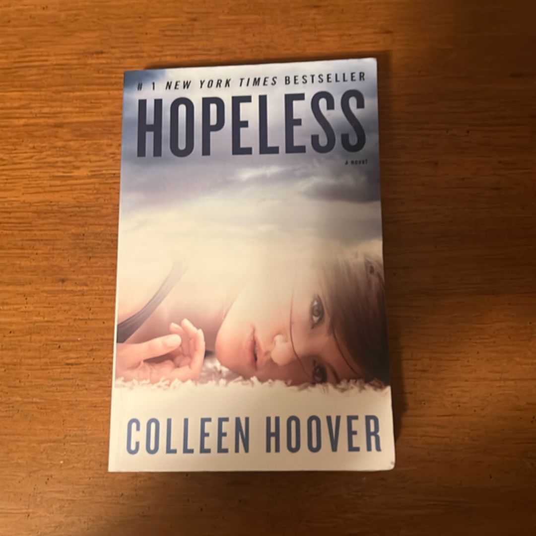Hopeless