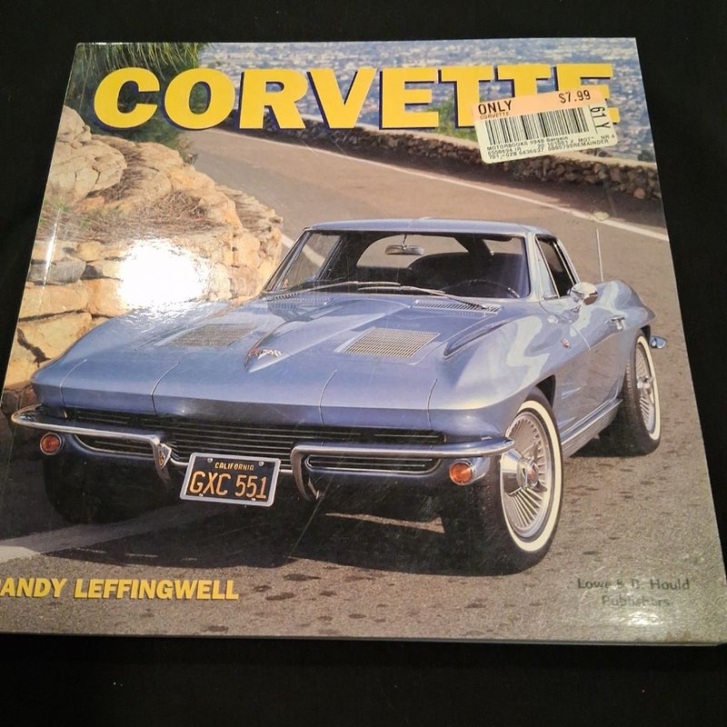 Corvette