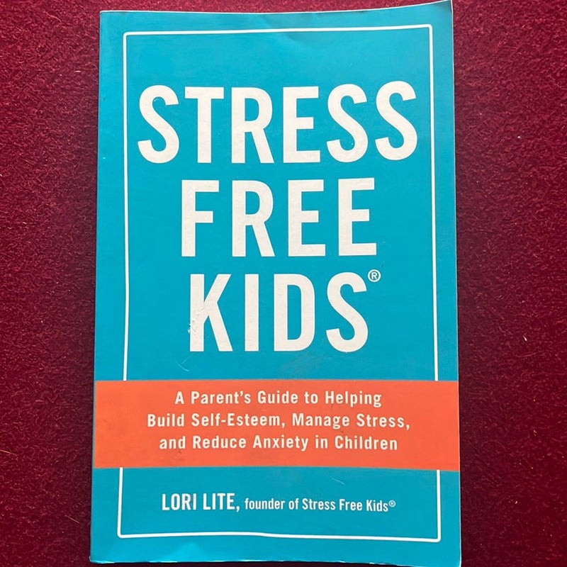 Stress Free Kids