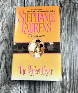 SIGNED The Perfect Lover