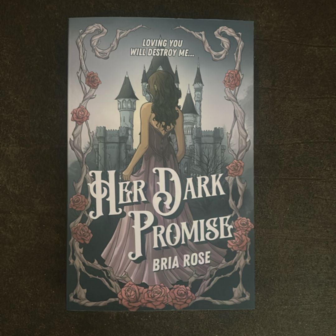 Her Dark Promise