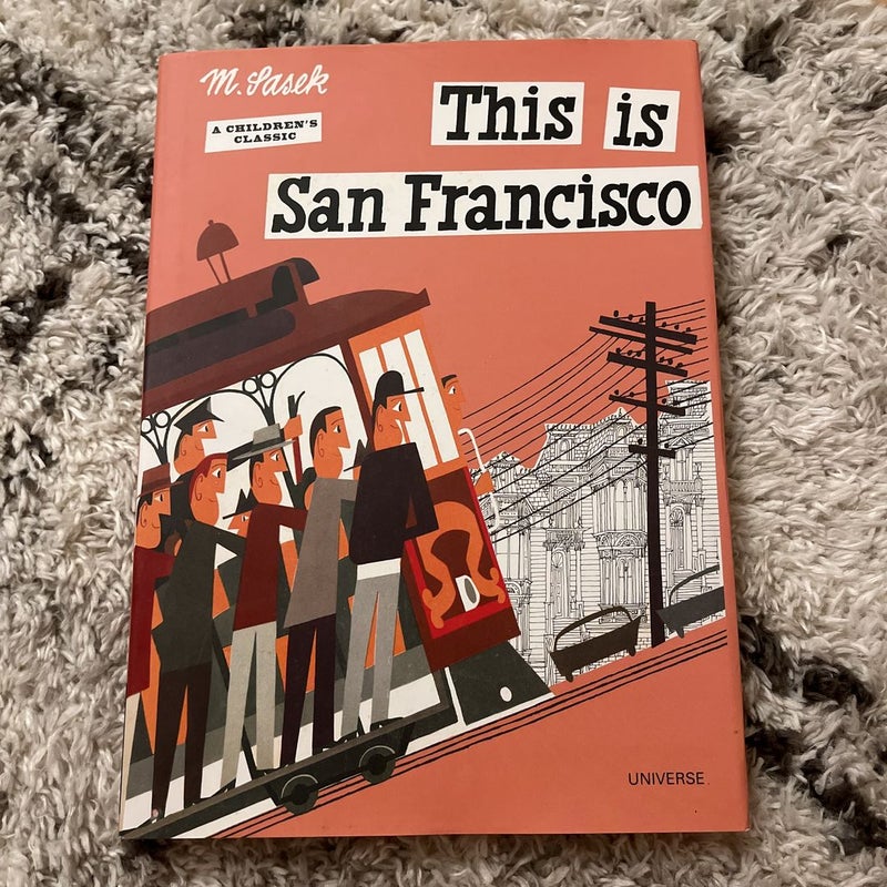 This Is San Francisco