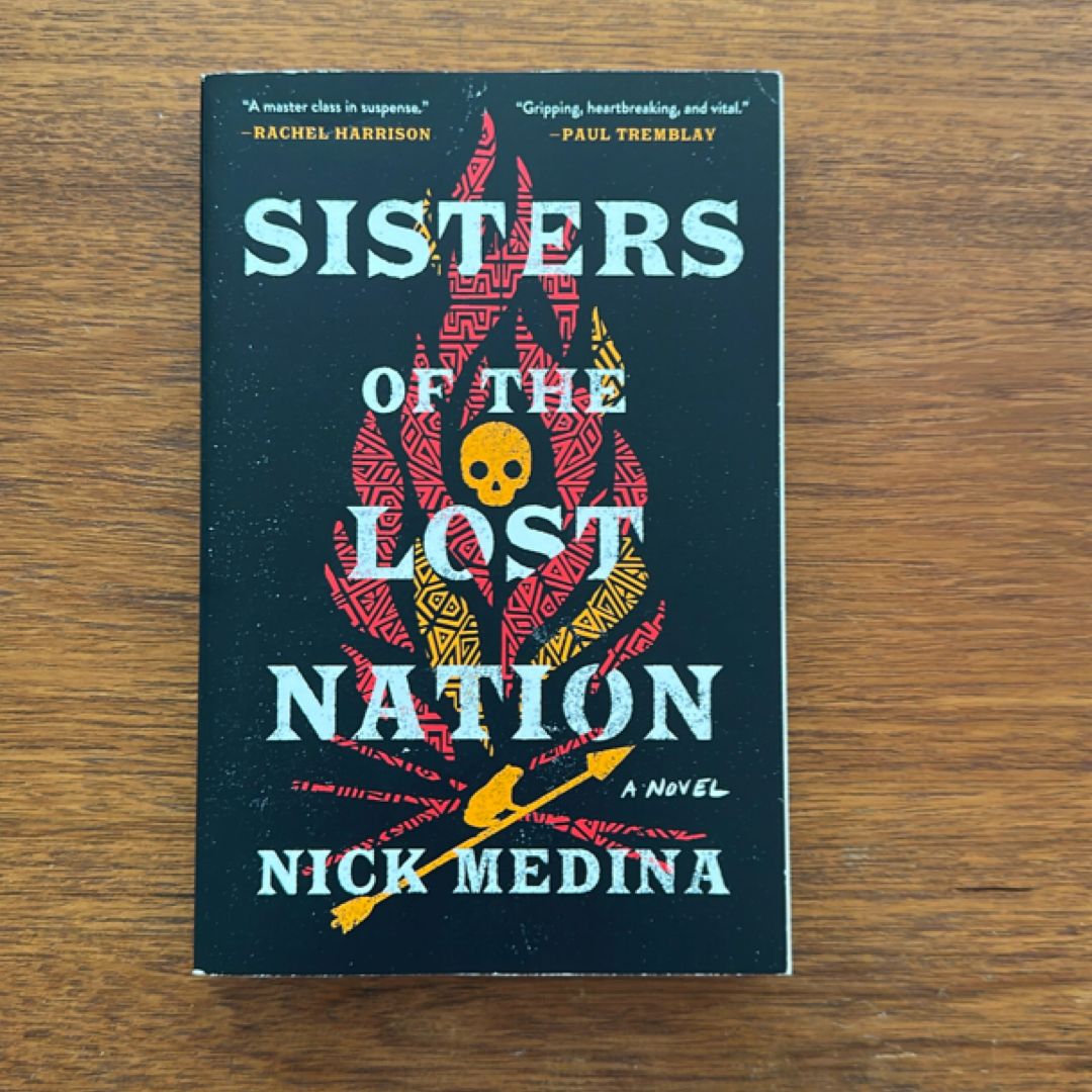 Sisters of the Lost Nation