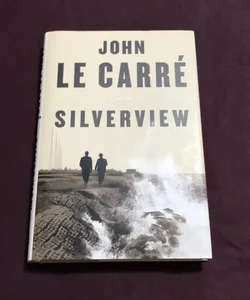 Silverview * 2rd printing 