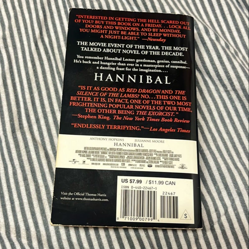 Hannibal