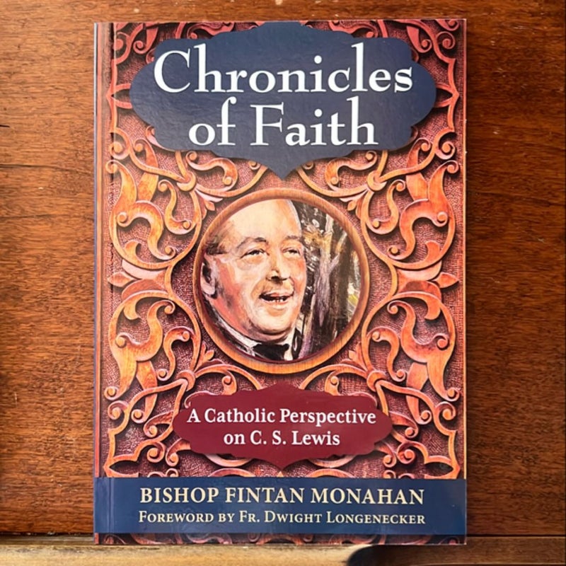 Chronicles of Faith