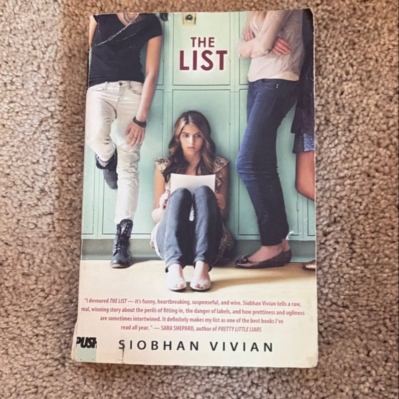 The List